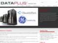 mydataplus.com