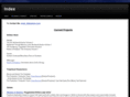 ndicanio.com