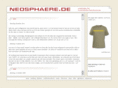 neosphaere.de