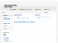 northtexasmysql.org