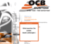 ocb-custom.com