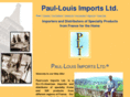 paul-louisimports.com