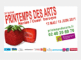 printemps-des-arts.com