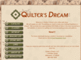quiltersdream.biz
