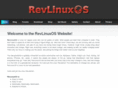 revlinuxos.com