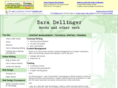 saradellinger.com