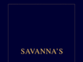 savannassouthampton.com