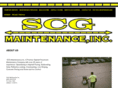 scgmaintenance.com