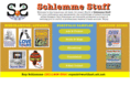 schlemmestuff.com