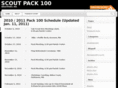 scoutpack100.org