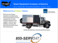 sewerequip.com