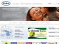 shalinahealthcare.com