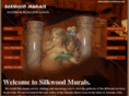 silkwoodmurals.com