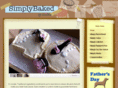 simplybakedgoods.com