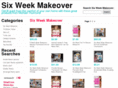 six-week-makeover.com