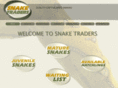 snaketraders.com