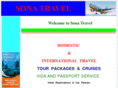 sonatravel.com