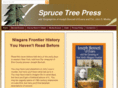 sprucetreepress.net