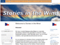 storiesinthewind.com