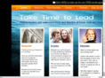 taketimetolead.com