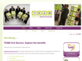 teamcivilservice.com