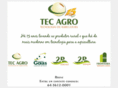 tecagro.com
