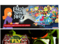 teravisiongames.com