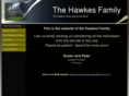 thehawkesfamily.com