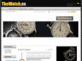 thewatch.es
