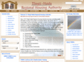 thrha.org