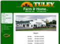 tuleys.com