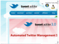 twitterautomatic.com