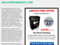 unlockiphonequick.com