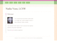 vasutherapy.com