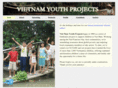 vnyouthprojects.net