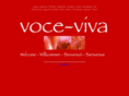 voce-viva.com