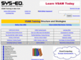 vsamtrainingbysysed.us