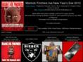 warlockpinchers.com
