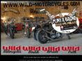 wild-motorcycles.com
