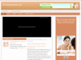womensbeauty.biz