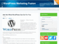 wpmarketingfusion.com