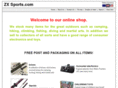 zxsports.com