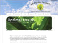 4rhealthproducts.com