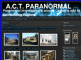 actparanormal.com