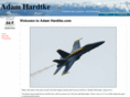 adamhardtke.com