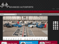 advanced-autosports.com