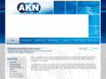 akngroup.com