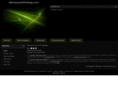 alienwaysofthinking.com
