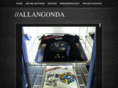 allangonda.com