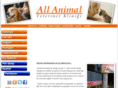 allanimalvet.net